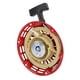 thumbnail image 3 of Gasoline Generator Recoil Pull Starter for 168F 170F 2-3KW Generator, 3 of 4