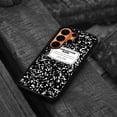 thumbnail image 4 of WIRESTER Shockproof Soft Rubber Cover Case for Samsung Galaxy S26 Ultra 6.9" 2026, Black Composition Book, 4 of 5