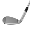 thumbnail image 3 of Tour Edge Exotics Wingman Lob Wedge 60* 06* (F/S Grind, Steel Dynamic Gold) 2023 NEW, 3 of 4