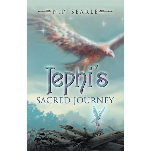 Tephi's Sacred Journey (Paperback)
