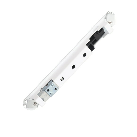 7.8x1.1in Modern and Simple Single-sided Door Hardware, Sliding Door Lock, Window Other Doors Sliding Glass Doors for Sliding Doors