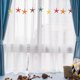 thumbnail image 4 of Mediterranean Resin Sea Star Decor for Home with 10Pcs Colorful Accessories, 4 of 4