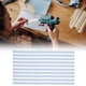 thumbnail image 4 of Palguín de pegamento caliente 10/20pcs varilla resistente a alta temperatura 7 mm Cantos transparentes Conjunto adhesivo Adhesivo Pistola de pegamento de pistola de fusión caliente transparente, 4 of 9