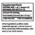 thumbnail image 3 of Pure Inventions Coconut Water Enhancer, Naturally Occurring Electrolyte Drink Mix, 30 Servings, 1 Fl Oz, 3 of 6