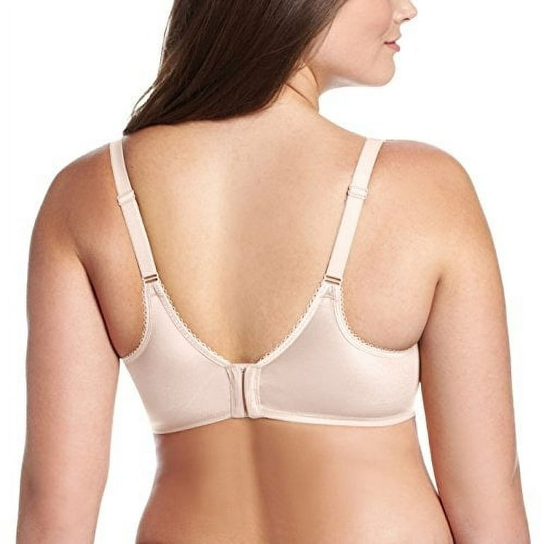 Buy Wacoal Basic Mold Padded Non-Wired 3/4Th Cup Everyday T-Shirt Bra -  Beige (34D) Online