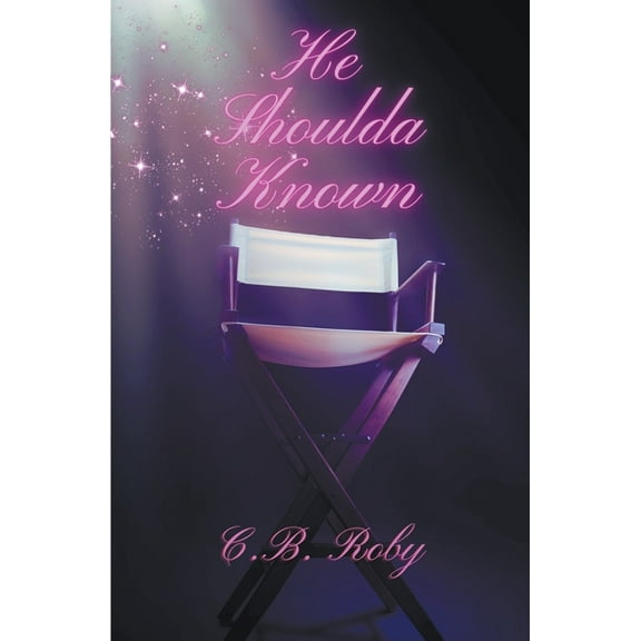 He Shoulda Known, (Paperback)