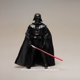thumbnail image 1 of Hasbro Star Wars película Darth Vader Dark Trooper 10cm Anime figura de acción colección Mini muñeca juguetes modelo para niños regalo, 1 of 5