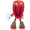 thumbnail image 4 of Sonic The Hedgehog Collectible Action Figure, 2,5", 4 of 5