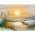 thumbnail image 1 of Wdftyju DIY taladro redondo completo diamante pintura paisaje mosaico Rhinestone dibujar (A420) Wdftyju 5cy9xh3pa9ga7hz6D03, 1 of 9