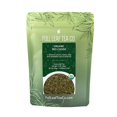 thumbnail image 1 of Té de trébol rojo orgánico en hojas sueltas - Full Leaf Tea Co., 1 of 3