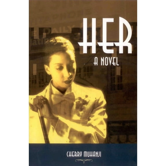 Her, 2nd Edition, (Paperback)