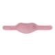 thumbnail image 2 of Calentador de cuello calefactado por USB - Almohadilla eléctrica para aliviar el dolor de cuello • Bufanda rosa de poliéster • Tamaño ajustable de 48 cm • Compresa caliente portátil, 2 of 6