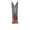 thumbnail image 3 of Corral Boots Mens Embroidered Wide Pull On Square Toe Cowboy  Mid Calf Boot, 3 of 3