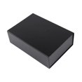 thumbnail image 3 of KLKCMS Gift Box Gift Packaging Box Rectangle Wrapping Supplies Foldable Proposal Box L, 3 of 9