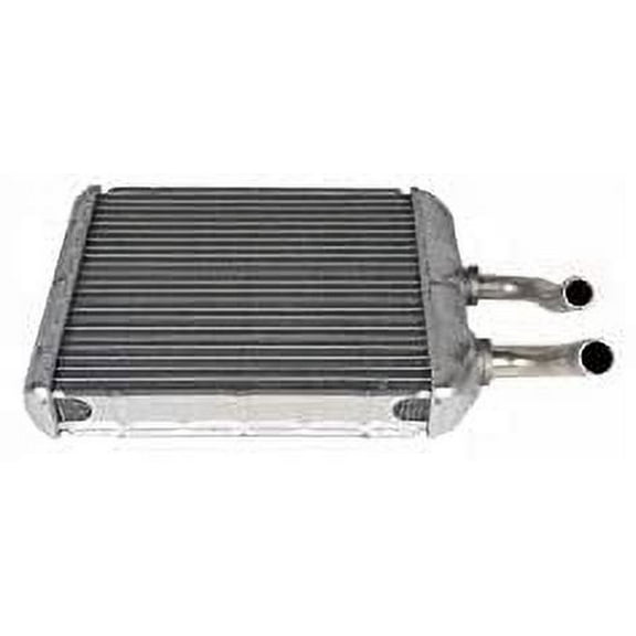 GM Genuine Parts HVAC Heater Core Fits select: 1997-2022 CHEVROLET EXPRESS G2500, 2004-2022 CHEVROLET EXPRESS G3500