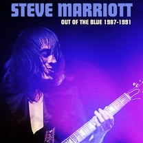 Steve Marriott - Out of the Blue 1987-1991 - Music & Performance - CD
