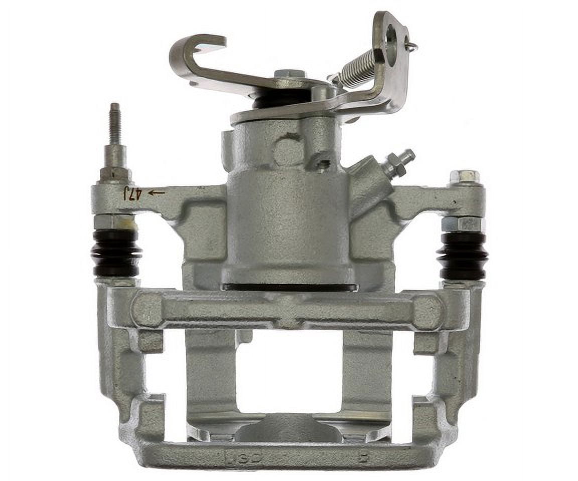 Raybestos Element3 New Plated Calipers Fits select: 2011-2016 CHEVROLET CRUZE, 2016 CHEVROLET CRUZE LIMITED LT