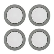 Pfaltzgraff® Grayson Stoneware 16-Piece Dinnerware Set