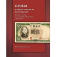 thumbnail image 1 of Pre-Owned China During the Great Depression: Market, State, and the World Economy, 1929-1937 (Paperback) 0674036174 9780674036178, 1 of 1