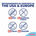 thumbnail image 3 of Secure Denture Adhesive Cream 1.4 oz.(40 g), 3 of 9