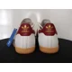 thumbnail image 3 of Adi - das SAMBA 80 OG (Rare) | Size 9.5, 3 of 6