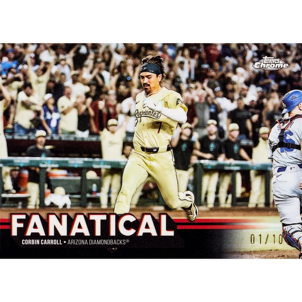 2025 Topps Chrome Baseball Trading Cards Value Box - Walmart.com
