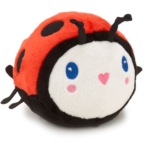 little tikes ladybug soccer ball