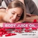 thumbnail image 4 of Strawberry Scented Massage Oil for Dry Skin, Firm Moisturizing Body Oil with Essential Oils, 1-3PCS, 4 of 5