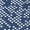 Navy, variant on Addison Rugs Chantille Indoor/Outdoor Transitional Kids Black Machine Washable Rectangle Rug, 10' x 14'