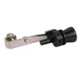 thumbnail image 4 of pitrice Turbo Sifflet Sonore Valve de Soufflage Simulateur Taille m -Noir, 4 of 9