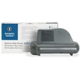 thumbnail image 4 of Business Source Electric Adjustable 3-hole Punch 3 Punch Head(s) - 30 Sheet Capacity - 1/4" Punch Size - Gray, 4 of 7