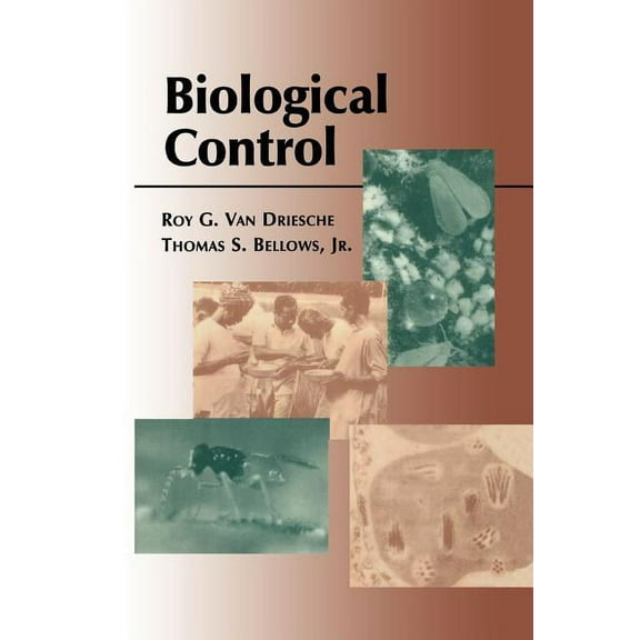 Biological Control, (Paperback)
