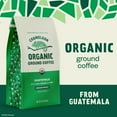 thumbnail image 2 of Chameleon Organic Coffee Guatemala, Medium Roast, Ground Coffee, 9 Oz, 2 of 8