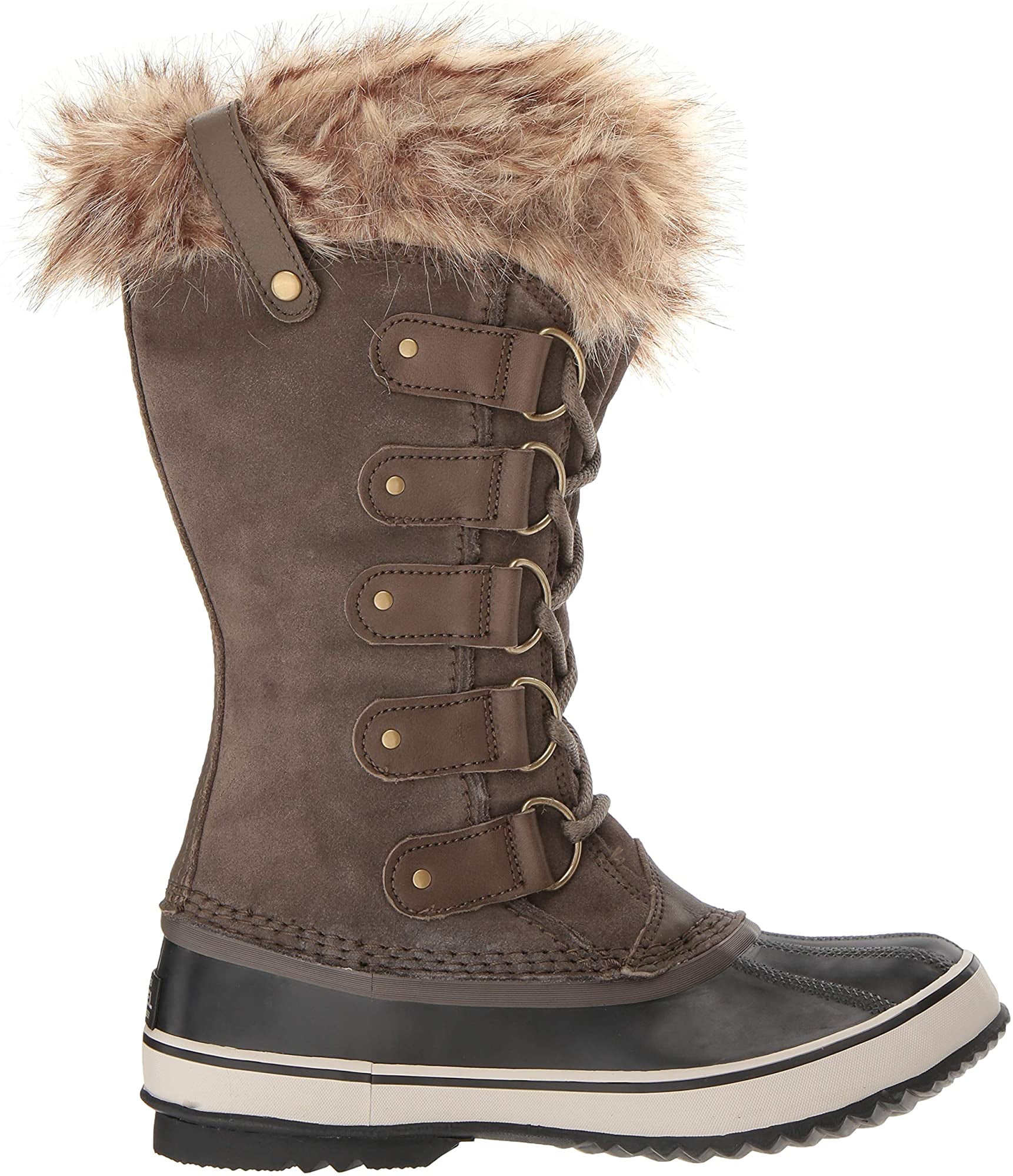joan of arc sorel boots canada