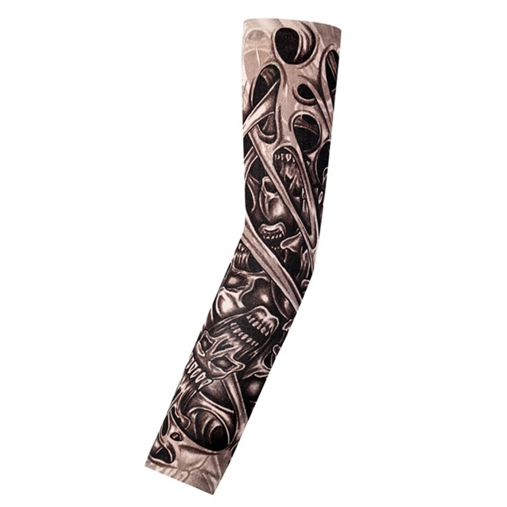 Tattoo Sleeves Seamless Sleeves Tattoo Arm Sleeves | Walmart Canada