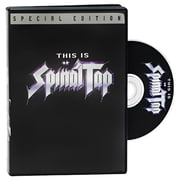 MGM - This Is Spinal Tap [DIGITAL VIDEO DISC]