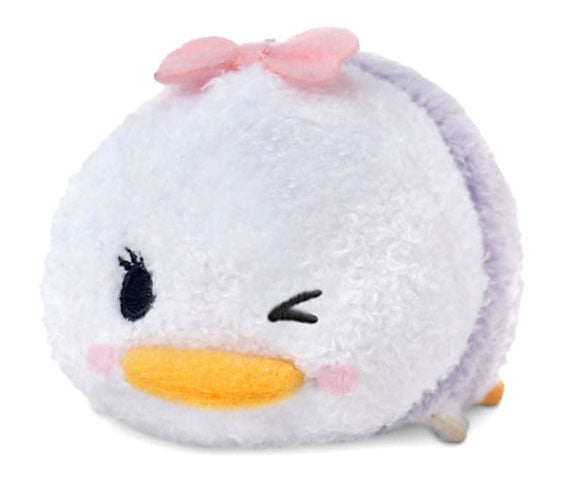 daisy duck plush walmart