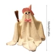thumbnail image 3 of BUTASY Halloween Ghost Figurine, Cute Spooky Ghost Statue for Halloween Decorations Indoor Resin Ghost Decor for Party, Home, Indoor & Porch, 3 of 6