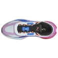 thumbnail image 4 of PU & MA Extent Nitro Ultraviolet Lace Up Mens Pink, White Sneakers Casual Shoes 38, 4 of 6