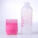 thumbnail image 4 of Cepillo Aplicador Tinte Ehuebsd para El 50 Oz Botella Peine Dispensador Color rosa, 4 of 7