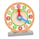 thumbnail image 4 of Reloj Para Reloj De Demostración De Enseñanza De Juguetes Para Pequeños En Edad Preescolar Salvador aprender reloj, 4 of 10