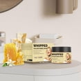 thumbnail image 2 of Sauvasine Tallow Honey Body Cream 120G, 2 of 8