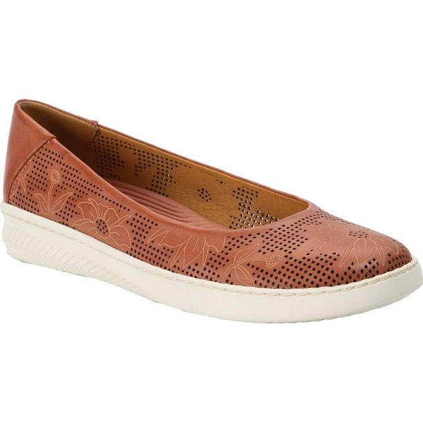 baretraps ballet flats