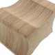 thumbnail image 2 of Soporte de cuna para cuello de guitarra, soporte de exhibición de herramienta Luthier para reparación y limpieza, 2 of 5