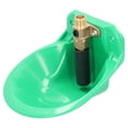 thumbnail image 1 of Cuenco De Agua Para Ganado Cuenco De Agua Automático Para Ganado Material Plástico Para Ganado Ovejas Otros Animales Cerdos ANGGREK Otros, 1 of 8