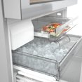 thumbnail image 6 of Bosch B36CL81ENG 20.5 Cu. Ft. Stainless Steel Counter-Depth 4-Door Smart Refrigerator, 6 of 6