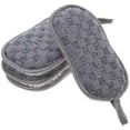 thumbnail image 1 of MasteelfCA 1 Set 4Pcs Cleaning Scrub Pads Long-Lasting Reusable Dish Washing Sponges, 1 of 7