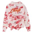 thumbnail image 1 of Tommy Hilfiger Mujer Kansas City Chiefs Athletic Jogger Pantalones kac S/32, 1 of 4
