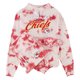 thumbnail image 1 of Tommy Hilfiger Mujer Kansas City Chiefs Athletic Jogger Pantalones kac S/32, 1 of 4