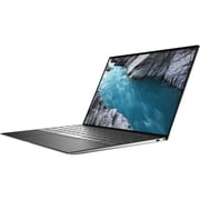 Dell XPS 13 9300 13.4 Intel Core i5-1035G1 8GB 256GB SSD Intel UHD Graphics Windows 10 Pro Platinum Silver, Black